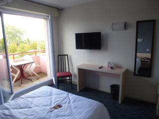 Hotel Agena Hagondange - 3