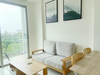 Riviera Jomtien Seaview Condo WiFi 300mbps - Pattaya - 0