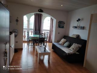 Estudio con preciosas vistas - Empuriabrava - 0