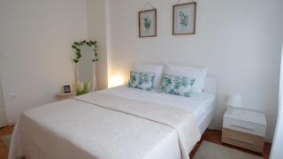 Arena apartment with 3 bedrooms in the city center - 6