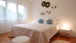 Arena apartment with 3 bedrooms in the city center - 4