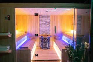 Hanka Relax & Spa - 1