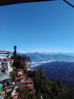 Madys view -Aaple Ghar - Darjeeling - 2