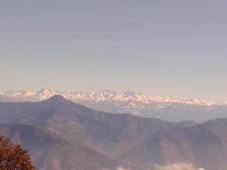 Madys view -Aaple Ghar - Darjeeling - 1