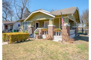 Stunning 3 BR Home Near DT Alamodome - Riverwalk - San Antonio - 9