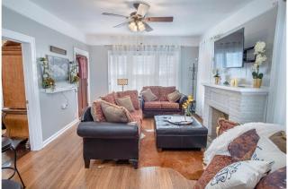 Stunning 3 BR Home Near DT Alamodome - Riverwalk - San Antonio - 5
