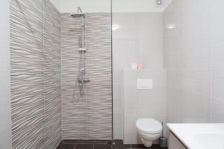 Arena apartment with 3 bedrooms in the city center - 3