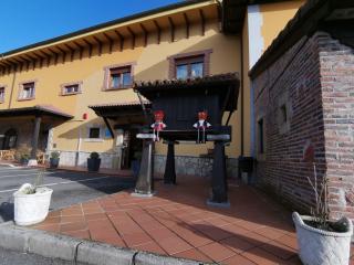 Hotel El Angliru - Cangas de Onís - 9