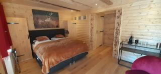 Alpen Lodge Berwang - Berwang - 7
