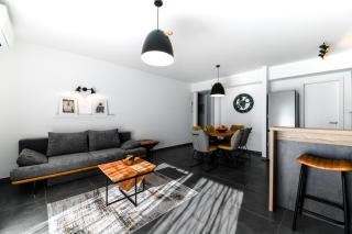 Spacious apartment Nero with free parking - Zadar - 7