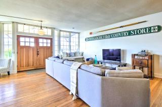 Gig Harbor House with Private Beach and Views! - Gig Harbor - 7