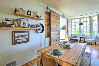 Gig Harbor House with Private Beach and Views! - Gig Harbor - 3