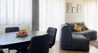 Stadium apartment - 7