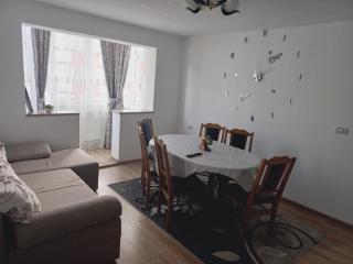 Apartament Bianca - Câmpulung Moldovenesc - 5