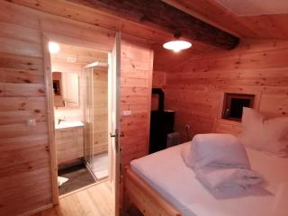 Urige Alm - Brandberg - 7