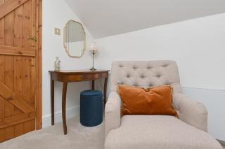 Briar Cottage - 4