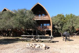 Canyon Lakeview Resort - Canyon Lake - 4