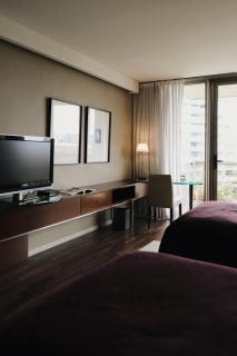 Hotel Madero Buenos Aires - Buenos Aires - 9