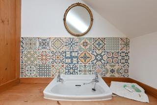 Briar Cottage - 7