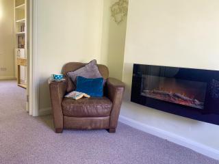Park Crescent Lodge - Quaint Victorian Home With Free Parking - York - 3