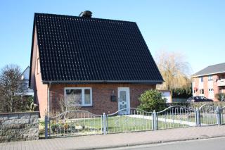 Ferienhaus Sia - Büsum - 7