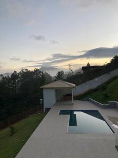 Pousada Mar Mineiro Macacos - 0