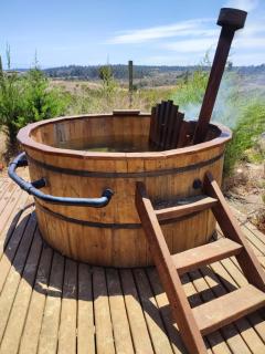 La Tribu Ecolodge y Camping - 2