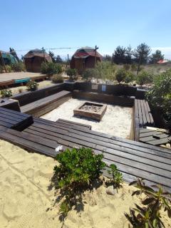 La Tribu Ecolodge y Camping - 1