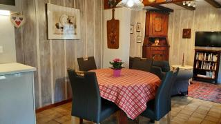 Gite Gabrielle - Blaesheim - 7