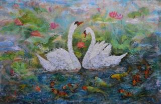 Swan Lake Villa Resort - Nanwan - 0
