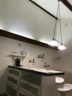 Le Tâcheron - 1