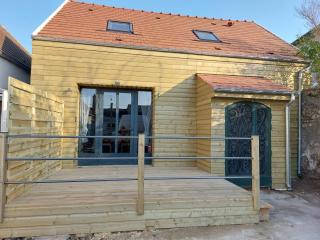 GITE HARY - Villeblevin - 5