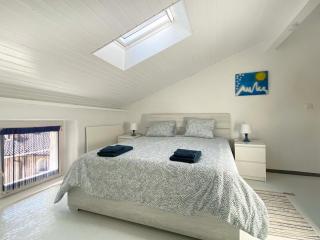 Ca' Sistina Blue - 7