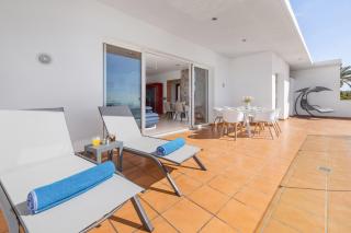 Suite Isabela - Tías - 1