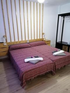 Alojamiento Gofioplaya - Arinaga - 6