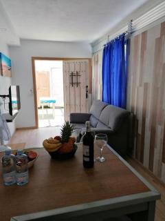 Alojamiento Gofioplaya - Arinaga - 8
