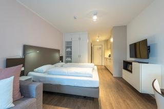 Apartmentvilla Anna See Apartmentvilla Anna See 2-03 - Langeoog - 7