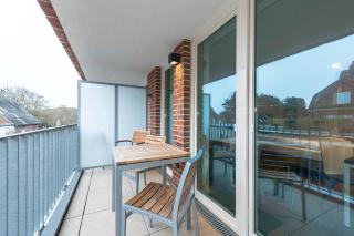 Apartmentvilla Anna See Apartmentvilla Anna See 2-03 - Langeoog - 3