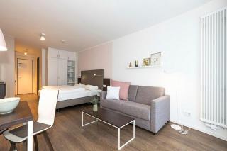 Apartmentvilla Anna See Apartmentvilla Anna See 1-07 - Langeoog - 8