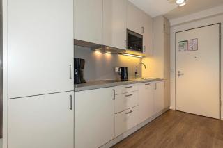 Apartmentvilla Anna See Apartmentvilla Anna See 1-07 - Langeoog - 7