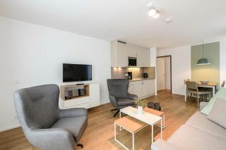 Apartmentvilla Anna See Apartmentvilla Anna See 1-11 - Langeoog - 8