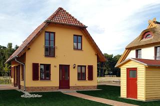 Dünenresidenz Glowe Dünenresidenz Glowe A 31 - Klein Gelm - 8