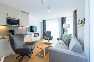 Apartmentvilla Anna See Apartmentvilla Anna See 1-10 - Langeoog - 0