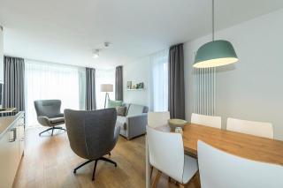Apartmentvilla Anna See Apartmentvilla Anna See 1-10 - Langeoog - 8