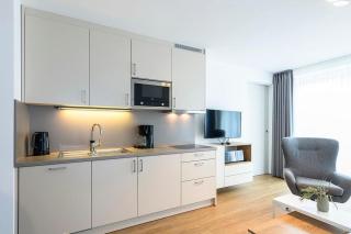 Apartmentvilla Anna See Apartmentvilla Anna See 1-10 - Langeoog - 6