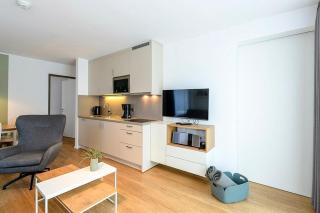 Apartmentvilla Anna See Apartmentvilla Anna See 1-10 - Langeoog - 4