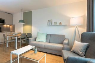 Apartmentvilla Anna See Apartmentvilla Anna See 2-09 - Langeoog - 8