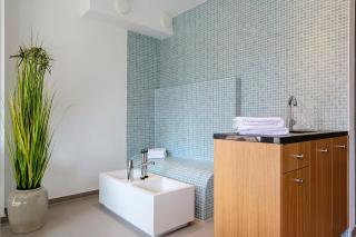 Apartmentvilla Anna See Apartmentvilla Anna See 1-15 - Langeoog - 5