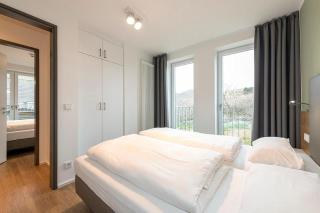 Apartmentvilla Anna See Apartmentvilla Anna See 2-09 - Langeoog - 5