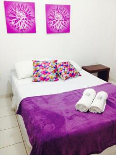 Pousada Villa Joia - Barra de São Miguel - 9